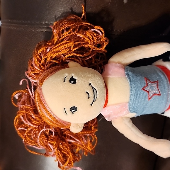 Groovy Girls Doll Ellie Mae - Picture 6 of 9